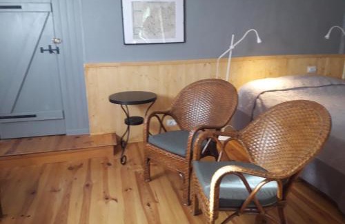 Vaumeilh Apartment | Maison aux Lavandes The Studio