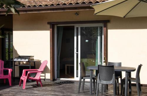 Levignacq House | Maison avec jacuzzi, proche de la plage
