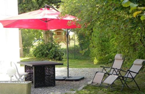 Gap House | Maison avec jardin et vue montagne à Gap