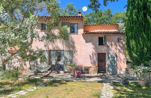 Cucuron House | Maison Avec Piscine au Pied du Luberon