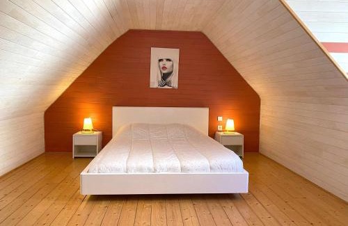 Pleumeur-Bodou House | Maison avec WIFI, jardin clos et terrasse, à 500m de la mer et du GR34, Île Grande - FR-1-368-13