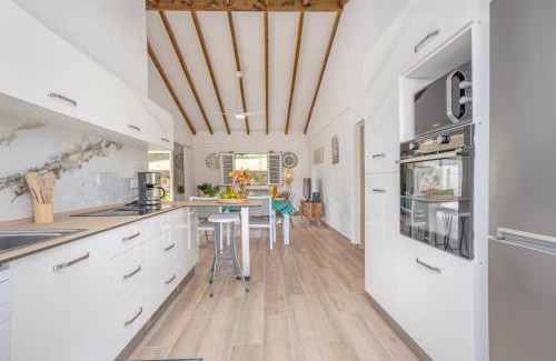 Le Francois House | Maison Bel Colibri - Calme, Spacieux