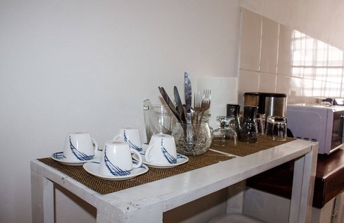 Douala Villa | Maison Blanche à Bonapriso