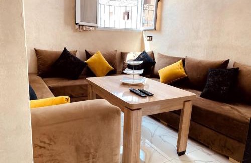 Anza Apartment | Maison Bleu Anza Face à la Plage