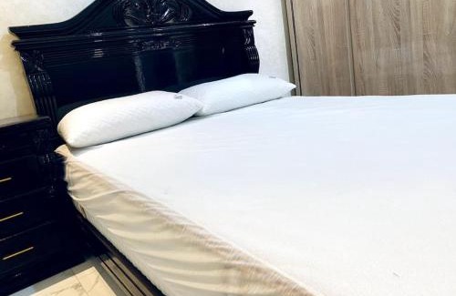 Anza Apartment | Maison Bleu Anza Face à la Plage