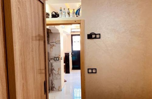 Anza Apartment | Maison Bleu Anza Face à la Plage