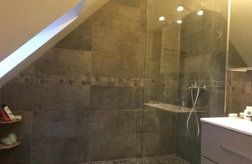 Langrune-sur-Mer House | Maison bord de mer normandie