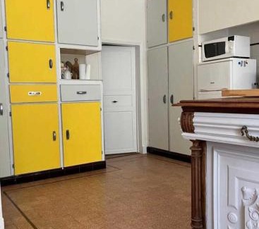 Fanjeaux House | Maison boutet 9