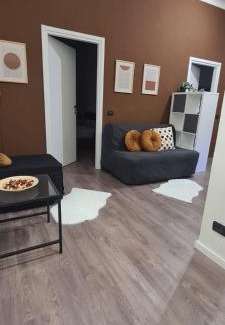 Ivrea Apartment | Maison Boutique