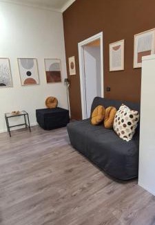 Ivrea Apartment | Maison Boutique