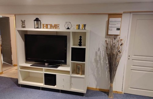 Mouilleron-le-Captif Apartment | Maison calme pour 6 personnes