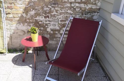 Rosendael House | Maison Calme Pour 8/10 Personnes