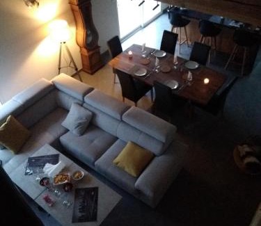 Le Nayrac House | Maison Chalet