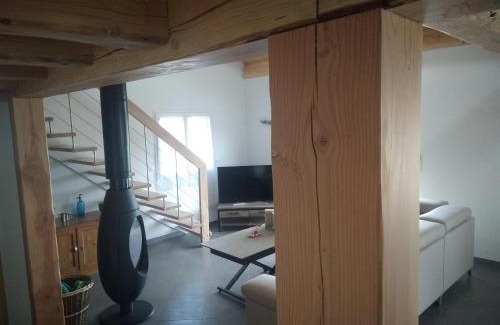 Le Nayrac House | Maison Chalet