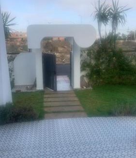 Moulay Abdallah Villa | Maison chaleureuse à deux pas de la mer