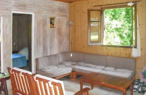 Saint-Louis House | Maison chaleureuse à Saint Louis