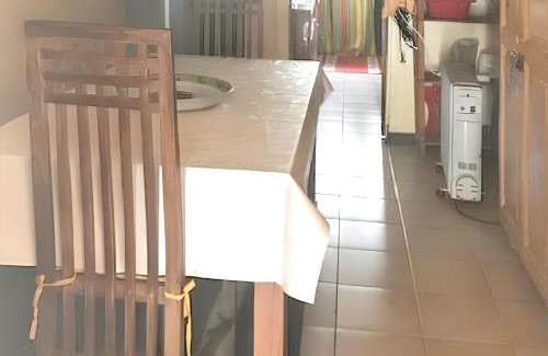 Saint-Louis House | Maison chaleureuse à Saint Louis