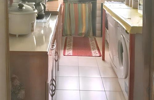 Saint-Louis House | Maison chaleureuse à Saint Louis