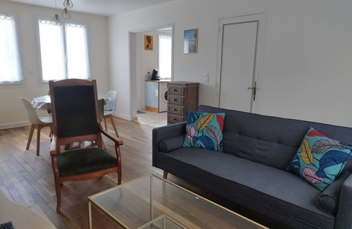 Chenonceaux House | Maison Chaleureuse à Chenonceaux