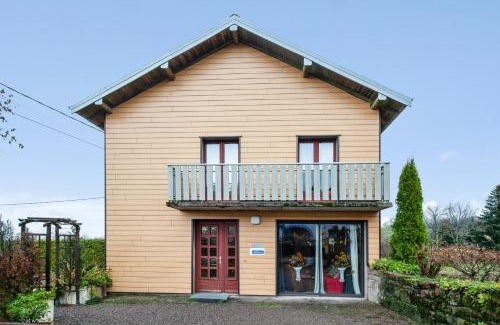 Girmont-Val-d'Ajol House | Maison charmante à Girmont-Val-d'Ajol avec vue sur la montagne