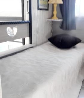 La Rochelle House | Maison charmante à La Rochelle avec jardin