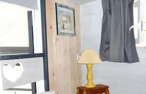 La Rochelle House | Maison charmante à La Rochelle avec jardin