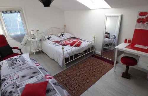 Vannes House | Maison charmante a Vannes + grand jardin + equipements complets