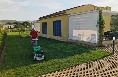 Vieste Apartment | Maison Chopin & Brahms Haus