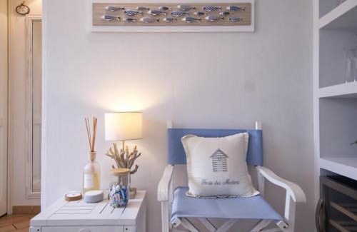 Forte dei Marmi House | Maison Cirì