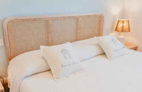 Forte dei Marmi House | Maison Cirì