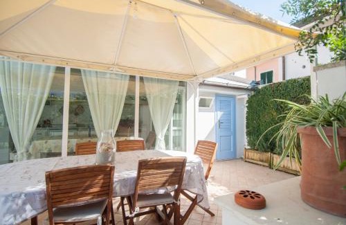 Forte dei Marmi House | Maison Cirì