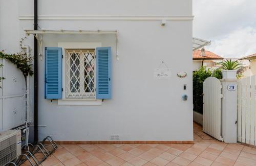 Forte dei Marmi House | Maison Cirì