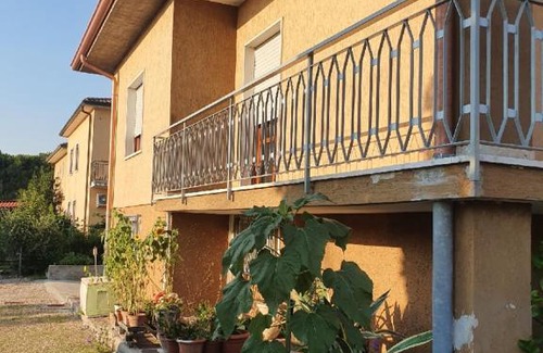 Colà Di Lazise House | Maison Claudette