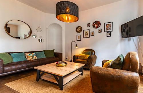 Montchapet Apartment | Maison cocon