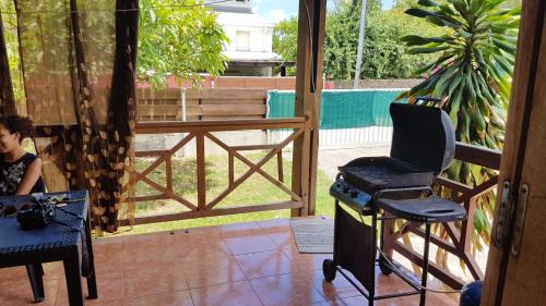 Grand Fond House | Maison confortable Saint-Gilles