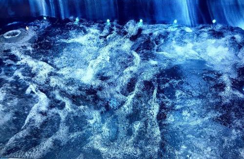 Ajaccio House | Maison cosy Ajaccio avec jacuzzi