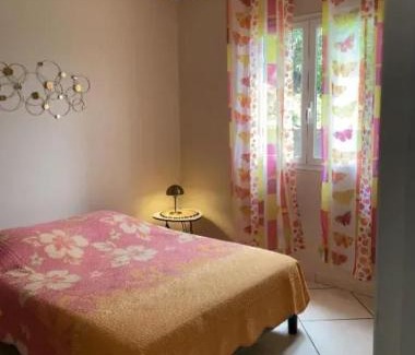 Cilaos House | Maison cosy avec vue sur la montagne de Cilaos