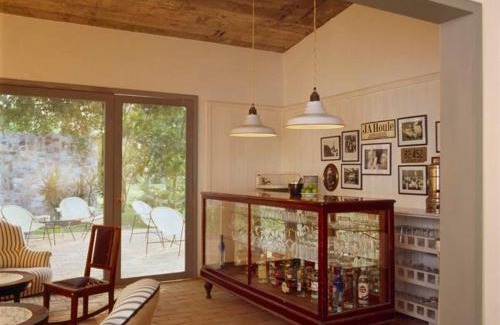 San Rafael Resort | Maison Couturier, San Rafael, a Member of Design Hotels