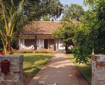San Rafael Resort | Maison Couturier, San Rafael, a Member of Design Hotels