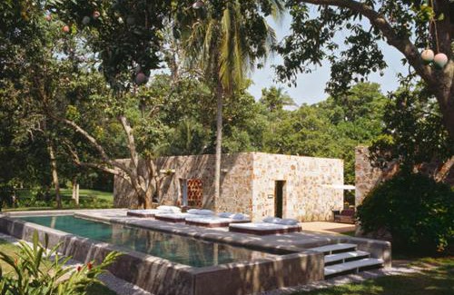 San Rafael Resort | Maison Couturier, San Rafael, a Member of Design Hotels