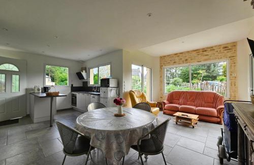 Nonant House | Maison détente