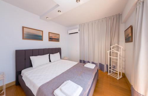 Kurucesme Apartment | Maison Détroit Iconic 3Br Triplex with GREAT Views