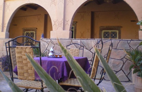 Nekob Bed & Breakfast | Maison D' hôtes Ait Hmid