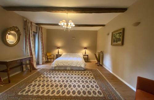 Bouesse House | Maison d hôtes du chateau de Bouesse