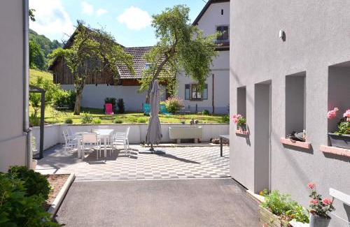 Sondernach Bed & Breakfast | Maison D'hôtes Du Landersbach