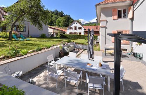 Sondernach Bed & Breakfast | Maison D'hôtes Du Landersbach