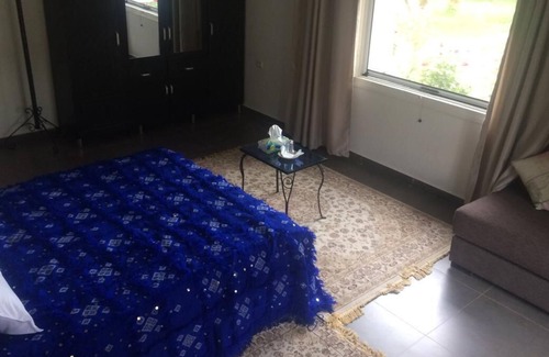 Goulmima House | Maison d'Hôtes Ighrem