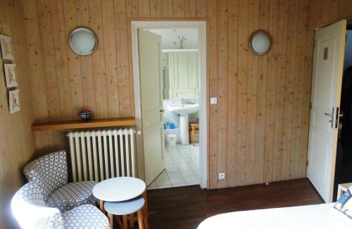 Pont-l'Eveque Bed & Breakfast | Maison d'hôtes Il était une fois