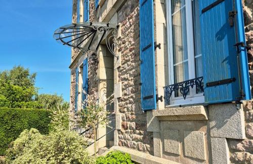 Paimpol Bed & Breakfast | Maison d’hôtes KERGIQUEL
