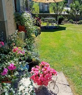 Anteuil Bed & Breakfast | Maison d hôtes L école